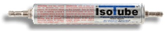 Isotech IsoTube Gas Sampling System