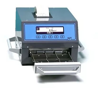 Nutronic NT 170 Large Area Smear Sample Instrument
