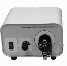 MedTec - Accessories - MedTech Light Source - Light Source by ...