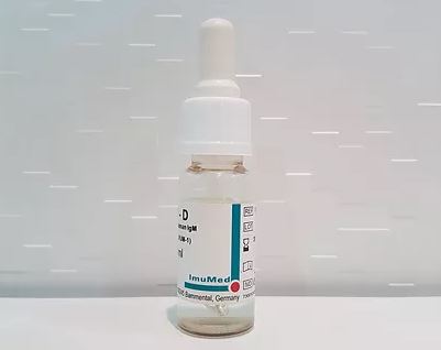 Antitoxin ImuPap Papain Destroys Certain Blood Group Antigens