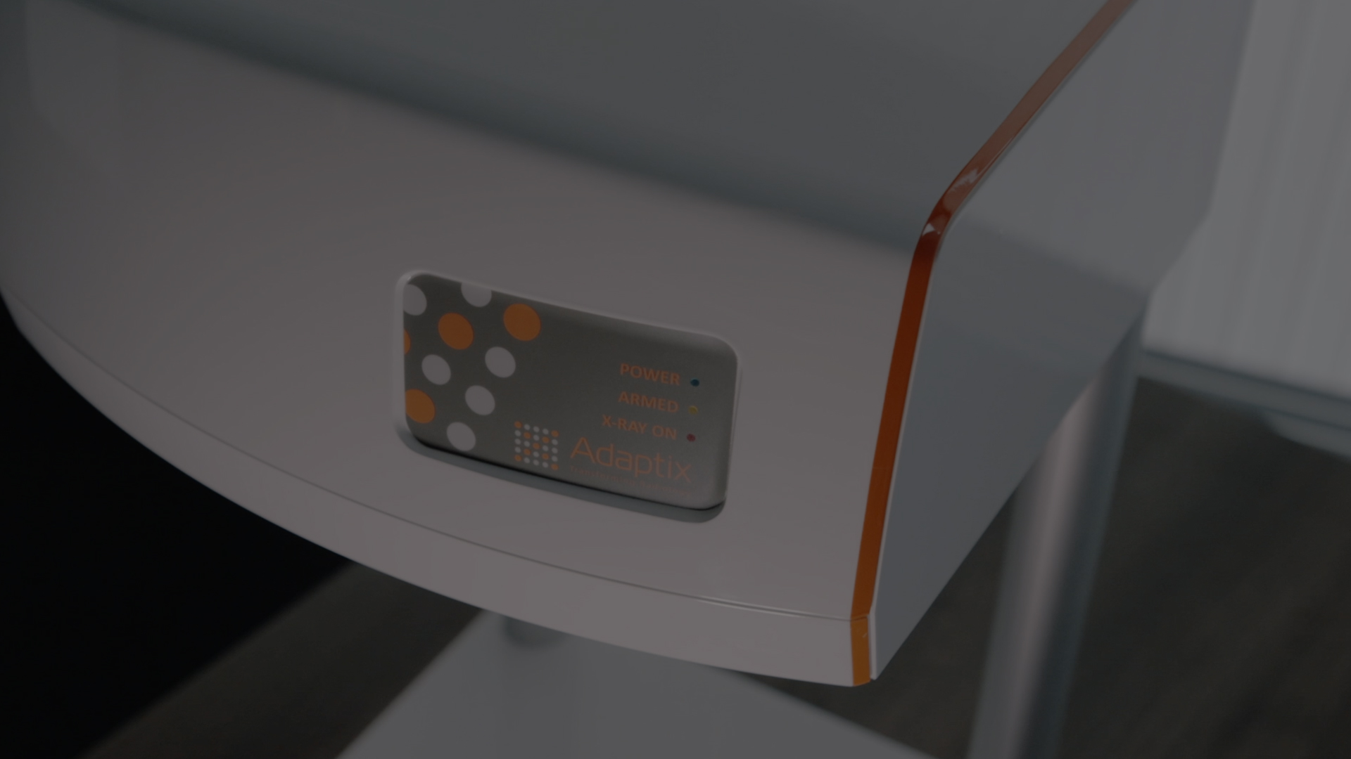 Adaptix Technology Transforming Xray Imaging by Adaptix