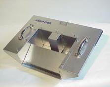 Skim-pak 4000 Series Stainless Steel Flow - Control and Floating Fixed
