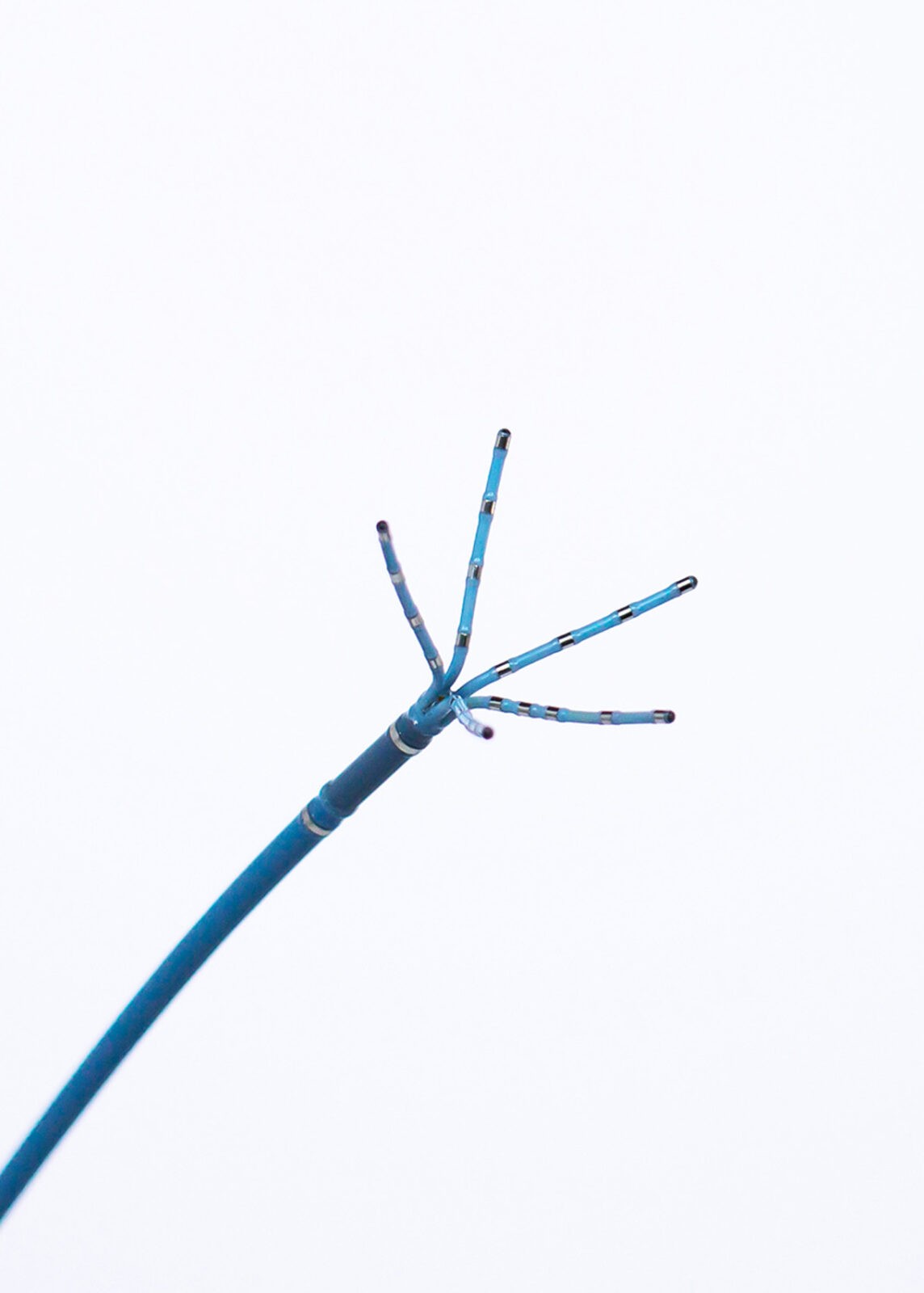 Innovative Health Medical Devices Mapping Catheters by