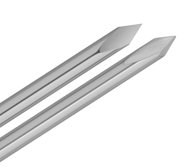 Brasseler KWires and Steinmann Pins Extra Sharp KWires