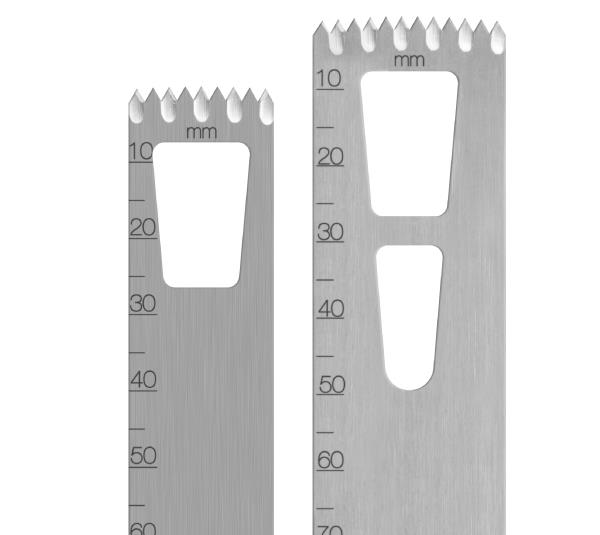 Brasseler BR2000 KWires and Steinmann Pins Proprietary