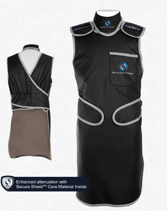 Barrier Technologies ORQ Protective Xray Aprons OR