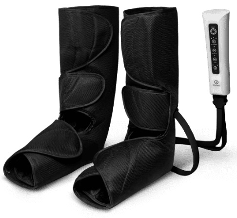 Compression - Leg & Foot Air Compression System By Ireliev ...