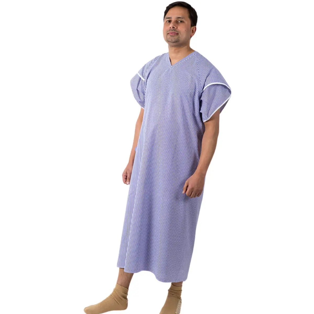 Interweave Patient Wear Adult Gowns Dignity Hospital