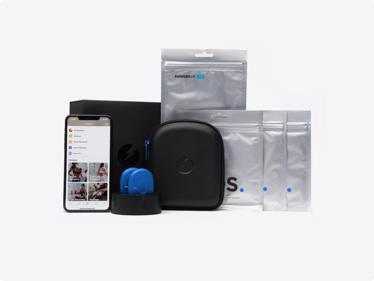 Powerdot Pro Bundle