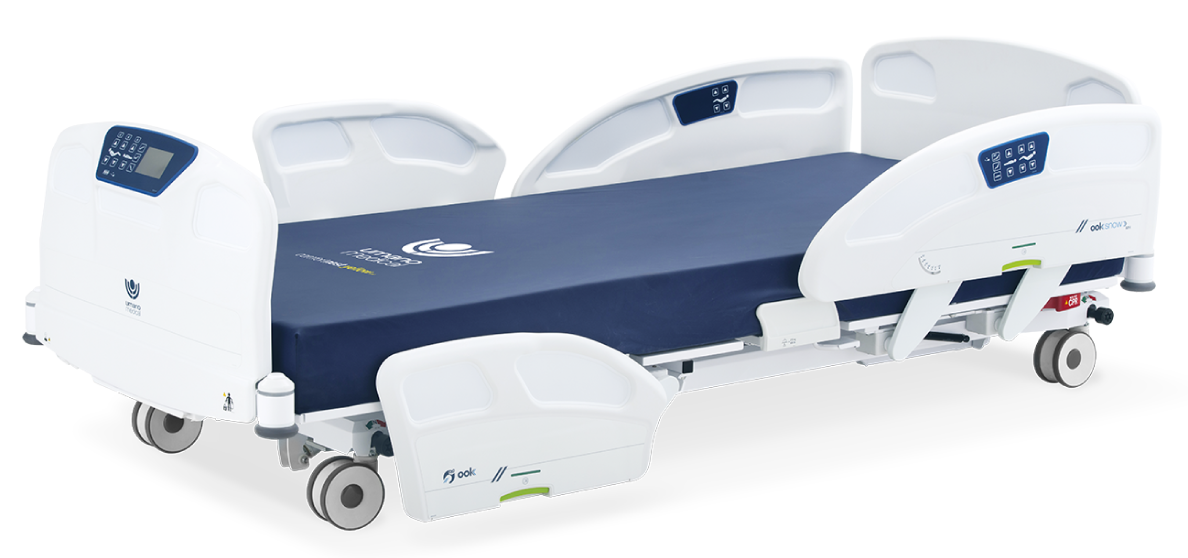Umano Ook Snow MH Hospital Beds Mental Health Bed By Umano