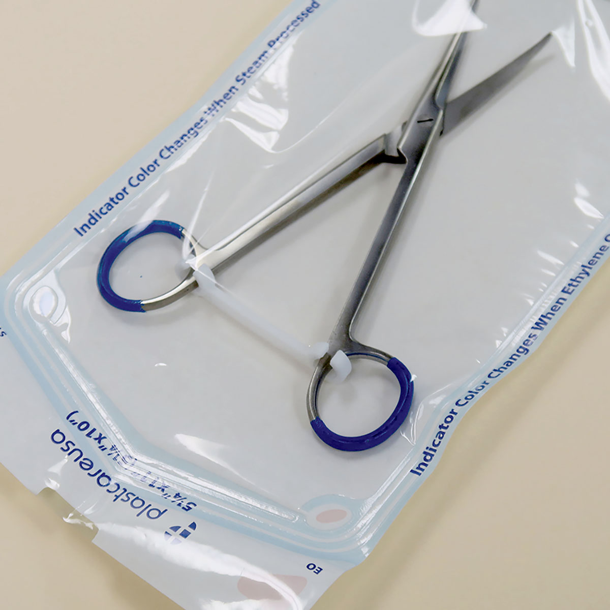 Gator Medical Instrument Clip by Cygnus Medical
