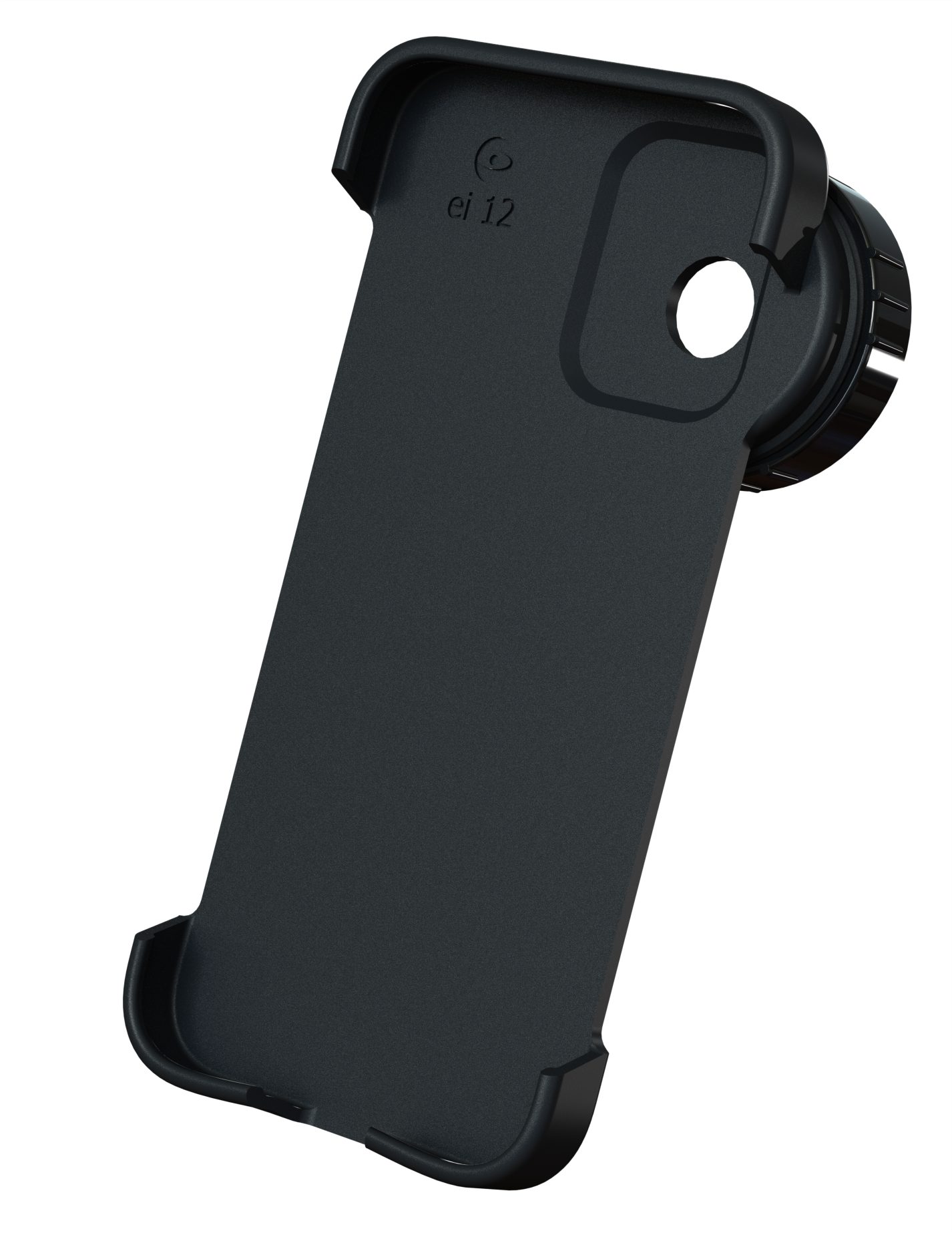 endoscopei adapter for iPhone 12 by endoscopei Ltd