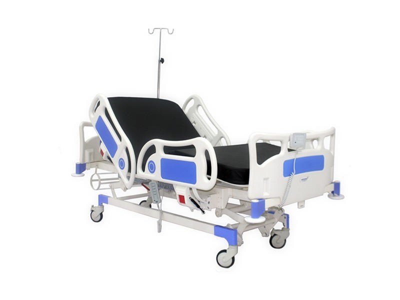 Medimek Mi9005 A Bed Solutions Electric ICU Beds