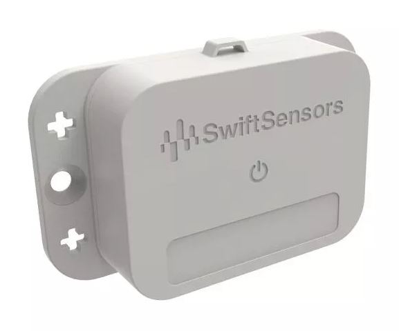 Swift Sensors SS3-101 Wireless Ambient Temperature and Humidity Sensor