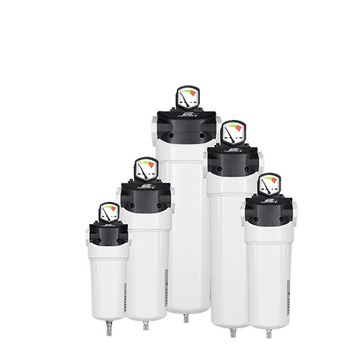 Saf Filter Super-Dry SAF Series Air Filters