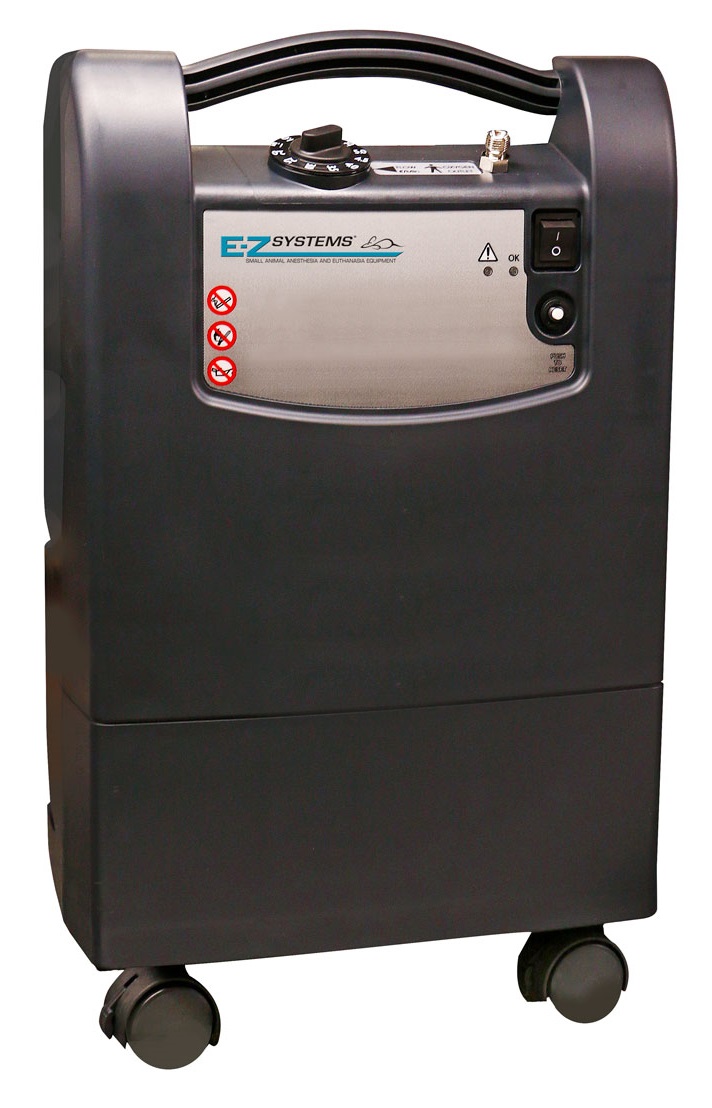 E-Z Systems O2-12 Oxygen Concentrator