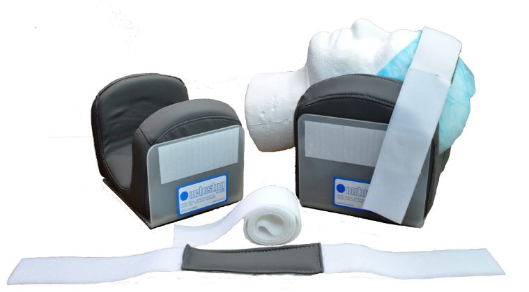 Octostop CO-04 Head Immobilizer