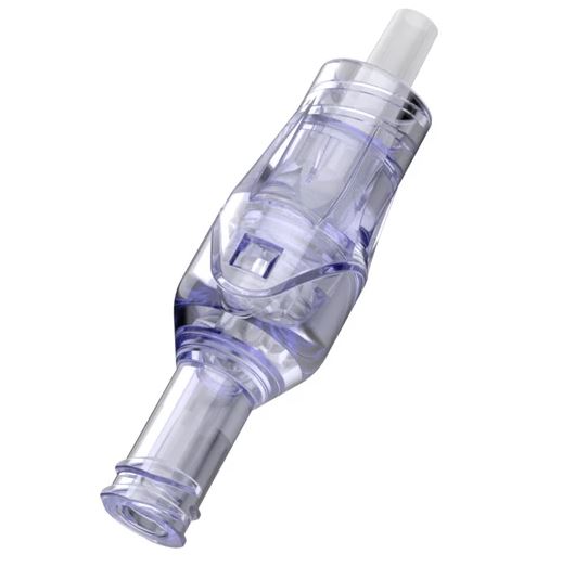 Medical Male Luer Valves (MLV) Male Luer Valve (MLV) with