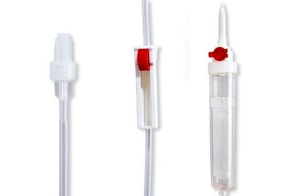 Vogt Medical - Blood Management - Blood Transfusion Set by ...