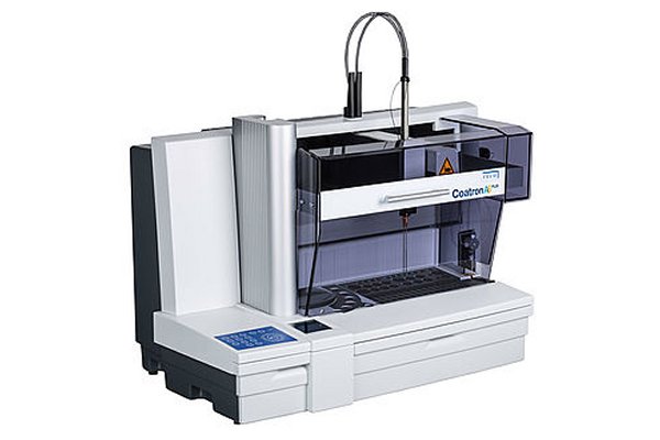 TECO Coatron A6 plus Fully Automated Coagulation Analyzer