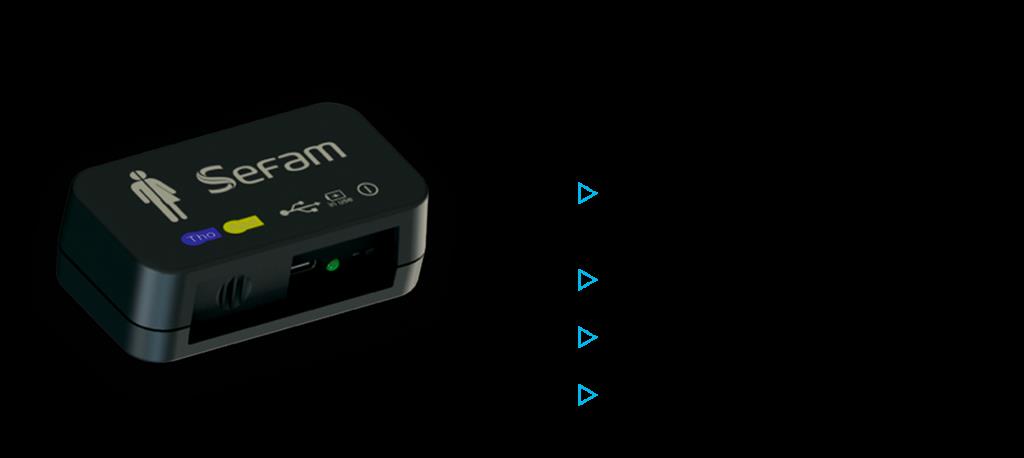 PolyLink Diagnostic Devices | Sefam