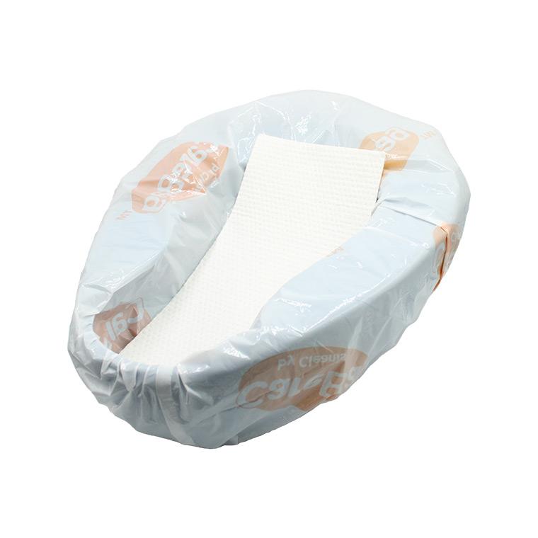 CareBag 7711145 Hospital Products CareBag Bedpan