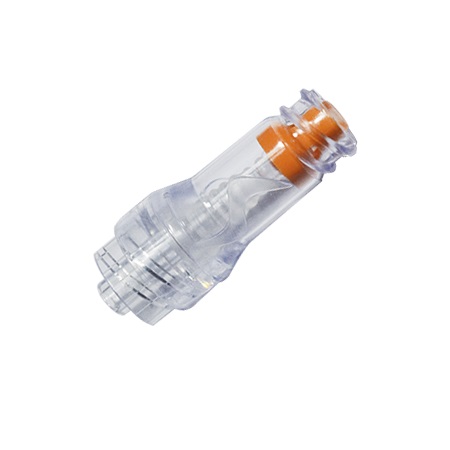 Neutraclear Bidirectional Needleless Injection Valves