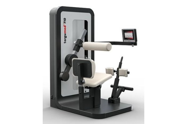 Proxomed - tergumed 710 - Back Therapy Device - Strength ...