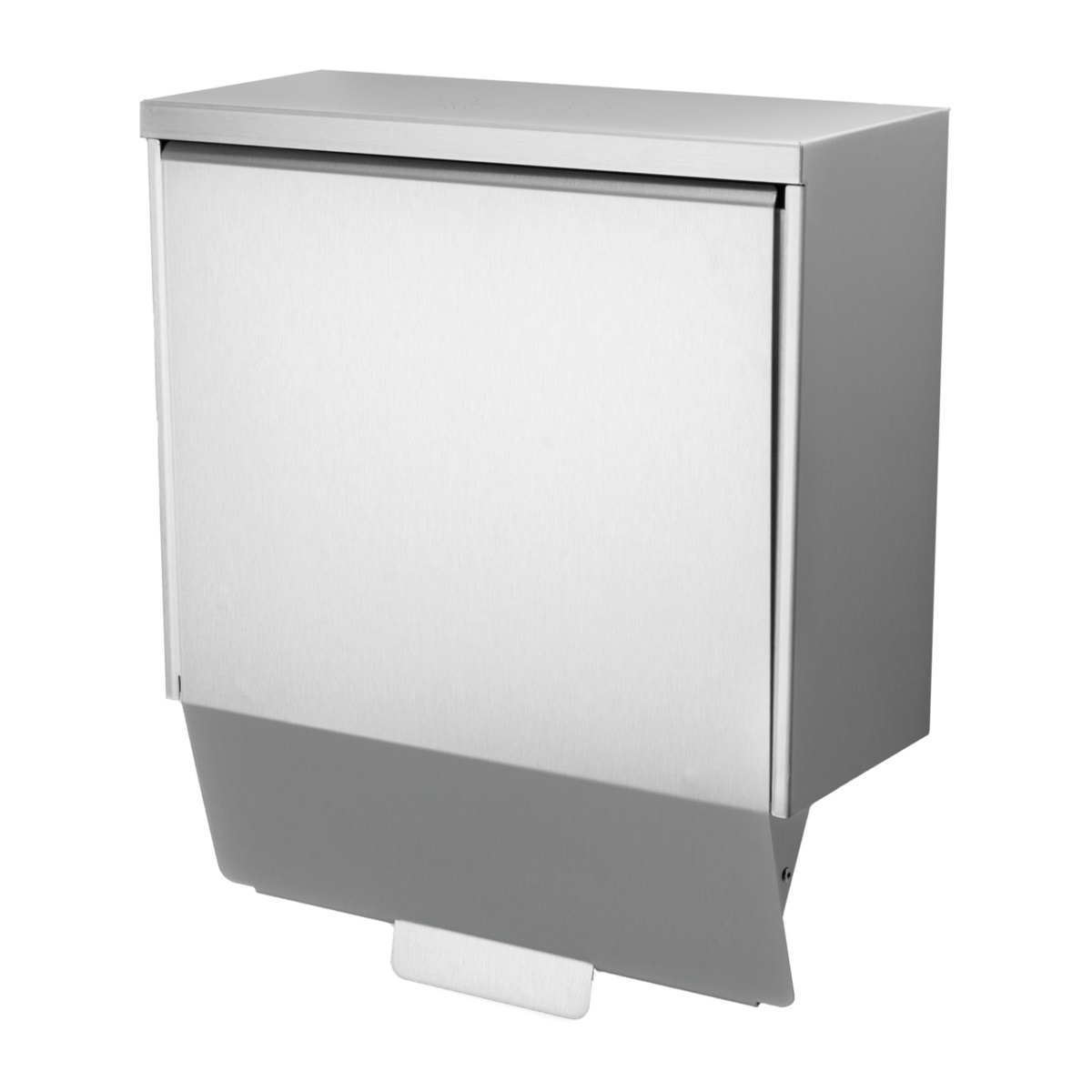 OPHARDT Hygiene ingoslide 15 E Waste Bins Hygienic