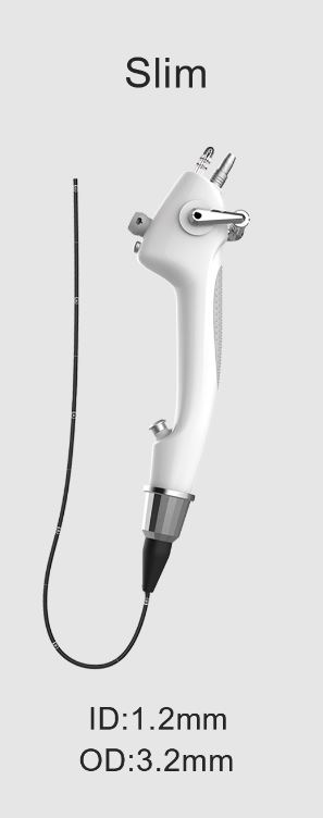 BCV1-C1/C2 - Vathin – Single-Use Endoscopes - Single-Use ...