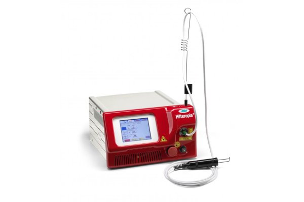 ASA Hilterapia SH1 Therapeutic Device
