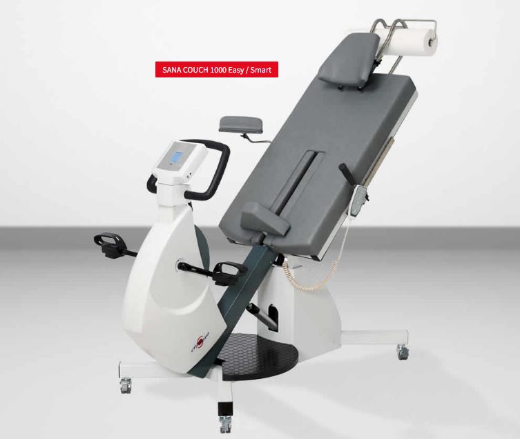 Sana Couch 1000 Easy / Smart by ergosana GmbH