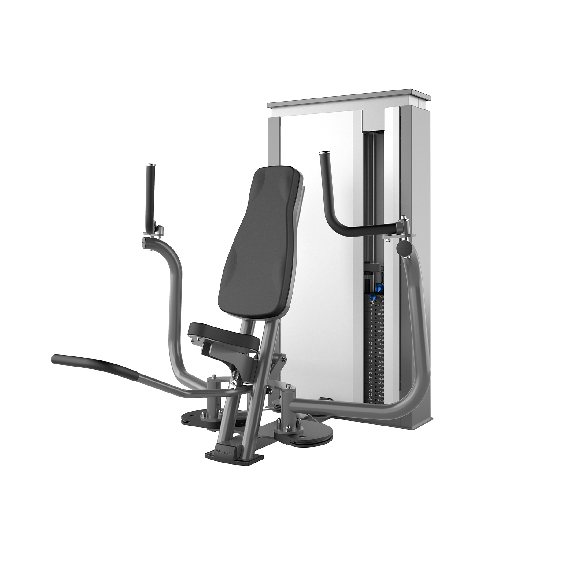 ERGOFIT BUTTERFLY Strength Strength Training Device by