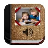 AssistiveWare Pictello App