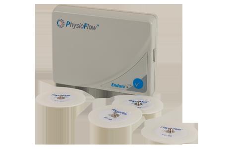 PhysioFlow Non-Invasive Measurement Of Cardiac Output | CORTEX ...