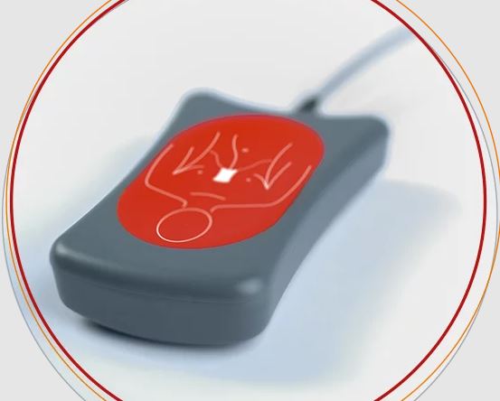 Push Feedback Sensor for Effective Chest Compressions