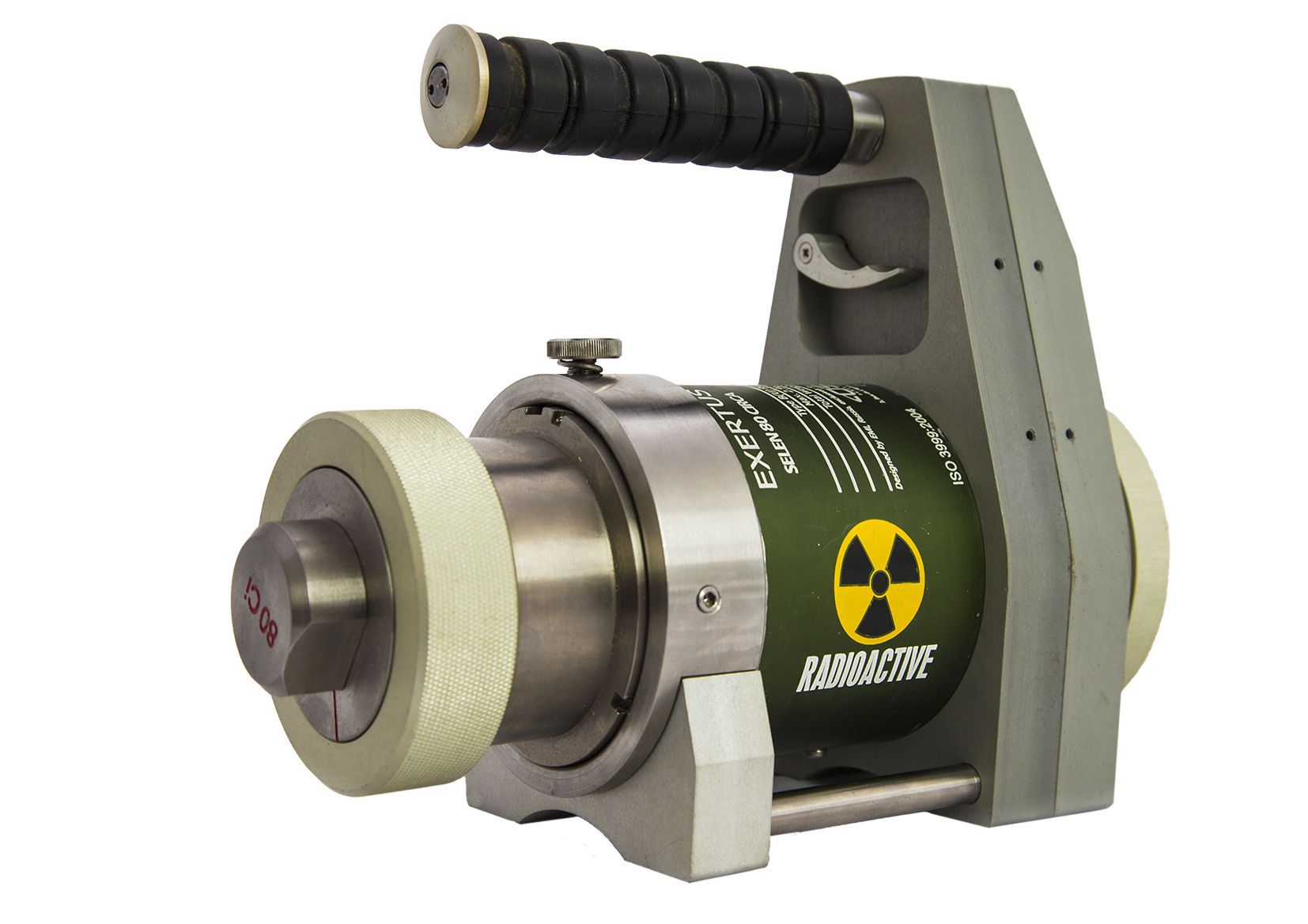 Oserix Exertus - Circa - Exertus Projectors - Proximity