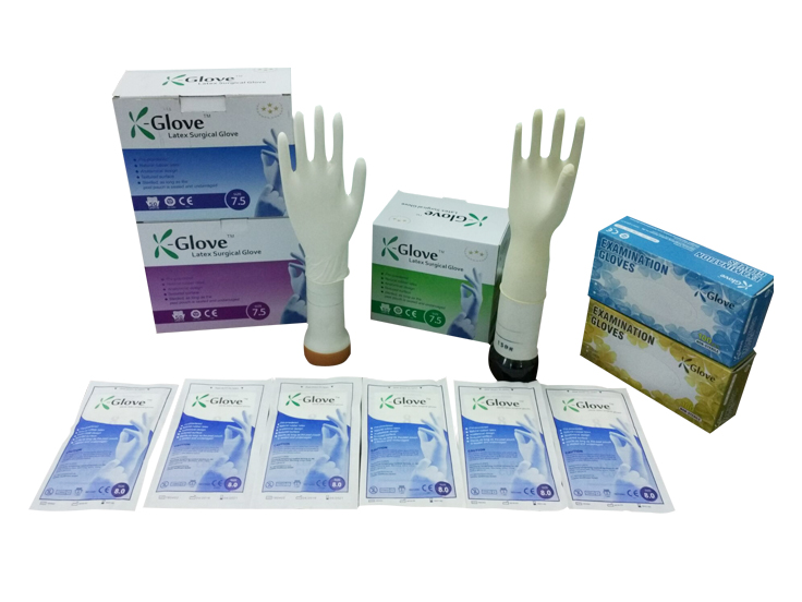 XGlove Medical Surgical Gloves By Tianchang Hengsheng Medical