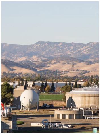 Lystek LysteMize Digester Enhancement