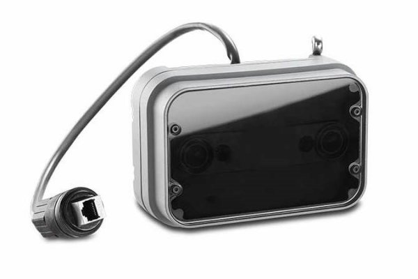PC2R Outdoor People Counting System