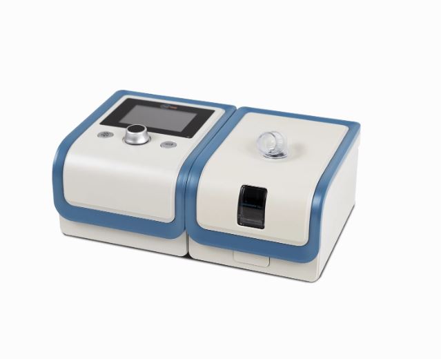 Sleeptime+ CPAP/AUTO CPAP Continuous positive airway pressure (CPAP ...