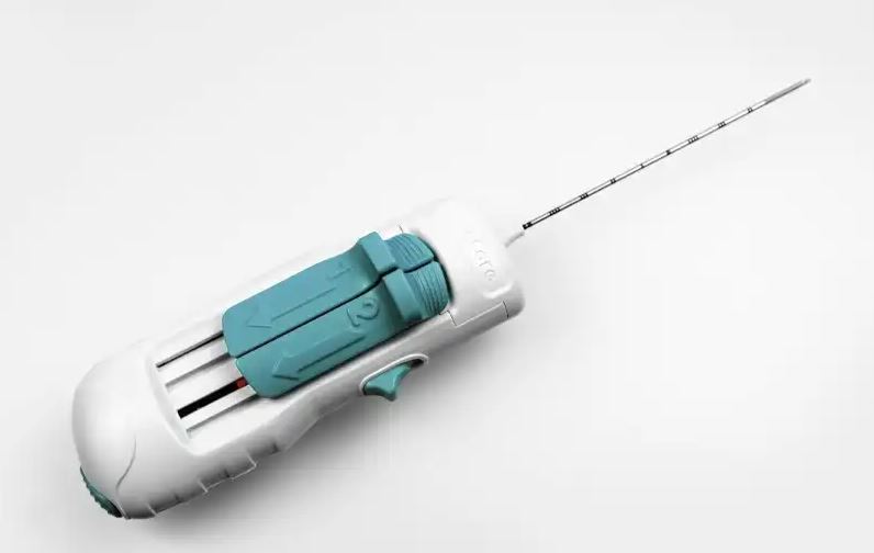 Estacore Biopsy Needles Automatic Biopsy Needle by Geotek