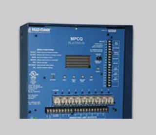 Heat-Timer MPCQ (Steam) Steam Outdoor Reset Cycling & Sequencing ...