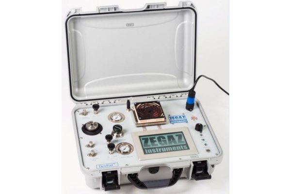 zegaz-dewport-portable-water-and-hydrocarbon-dewpoint-analyzer