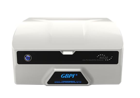 N530 L Gas Permeability Analyzer