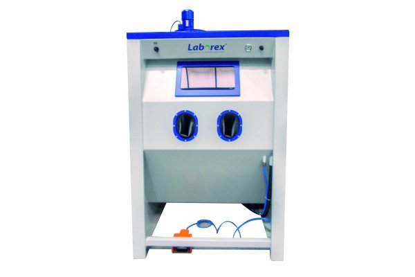 Laborex Laborex Pressure Blasting Cabinets