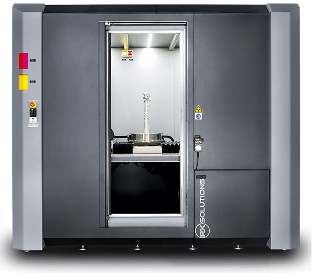 EasyTom XL Industrial Micro & Nano Computed Tomography