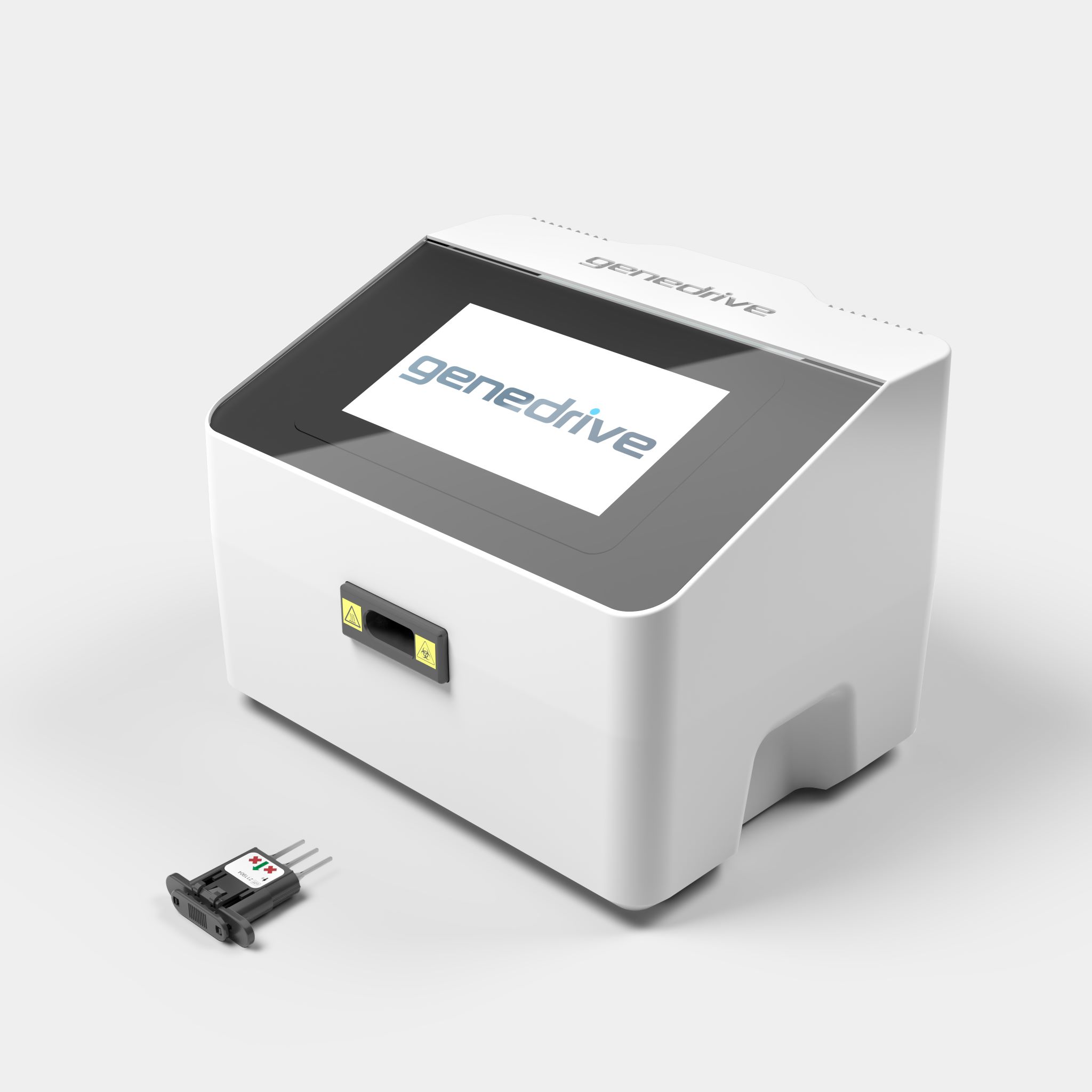 Genedrive GS002 Benchtop System for Rapid, Near Patient
