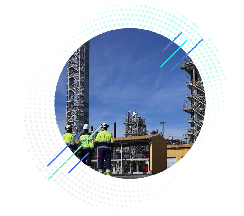 Carbon Clean APBS-CDRMax CO2 Capture Solvent