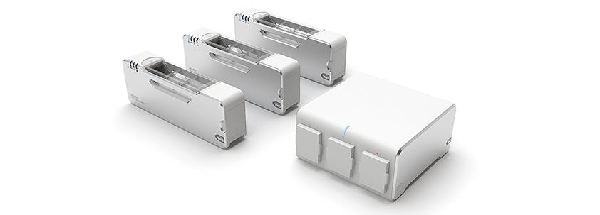 Apmon Pro Real-time Particle Deposition Monitoring System | Technology ...